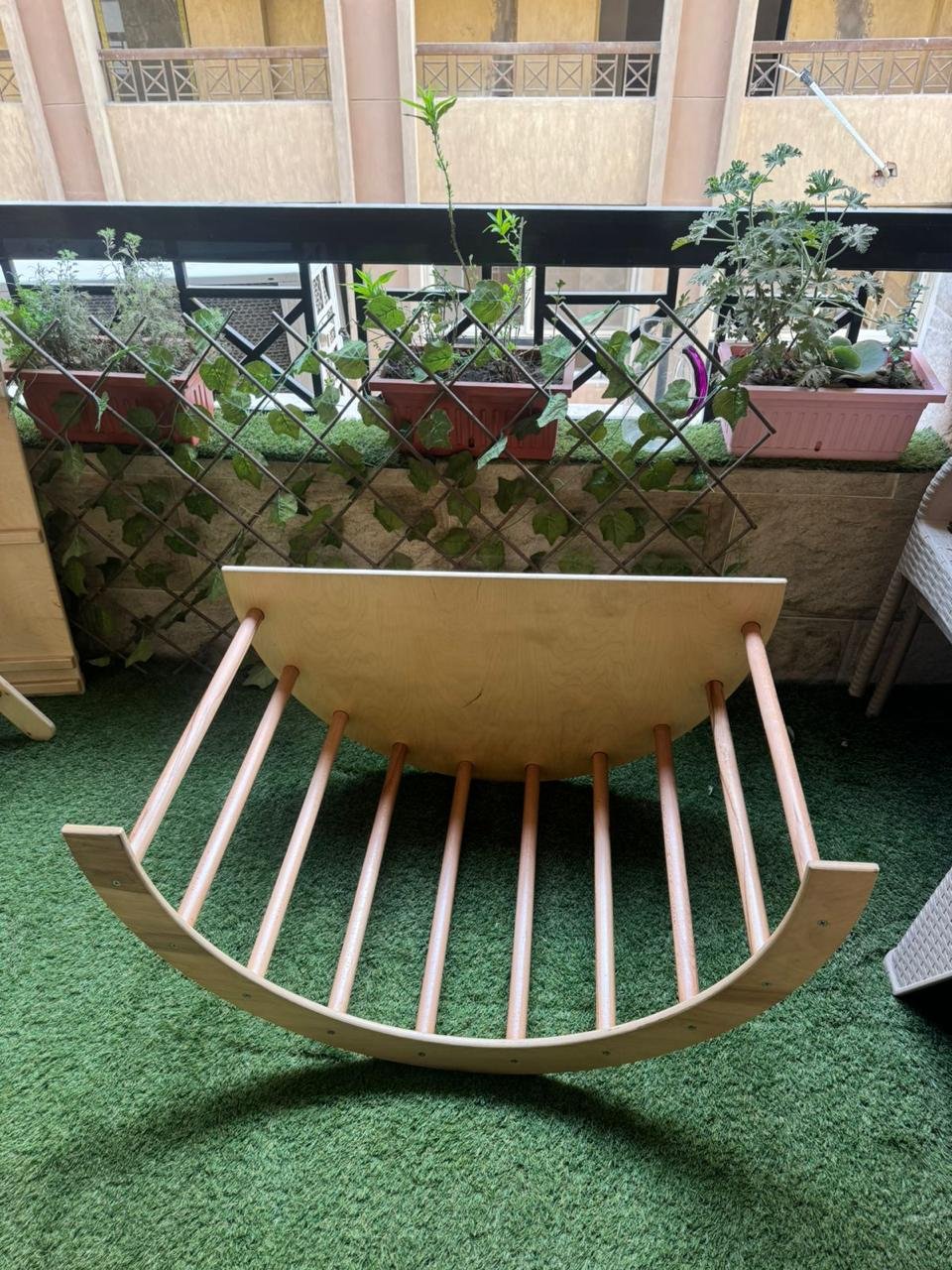 Pikler Arch
