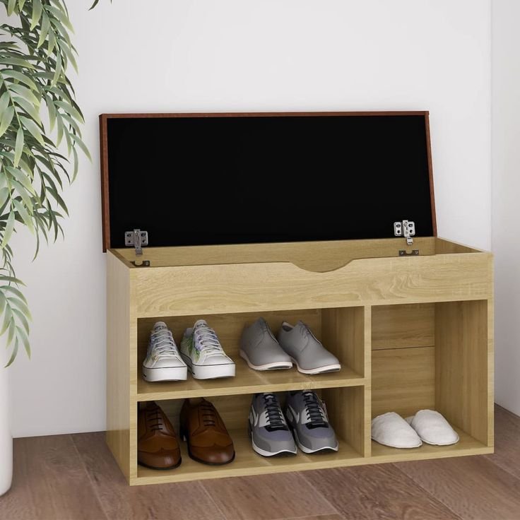 Shoe Storage Box