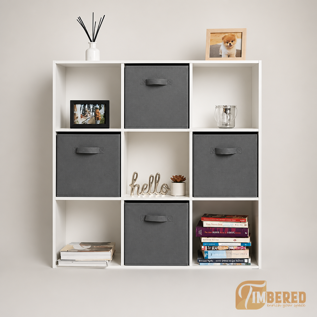 Cube Charm Organizer