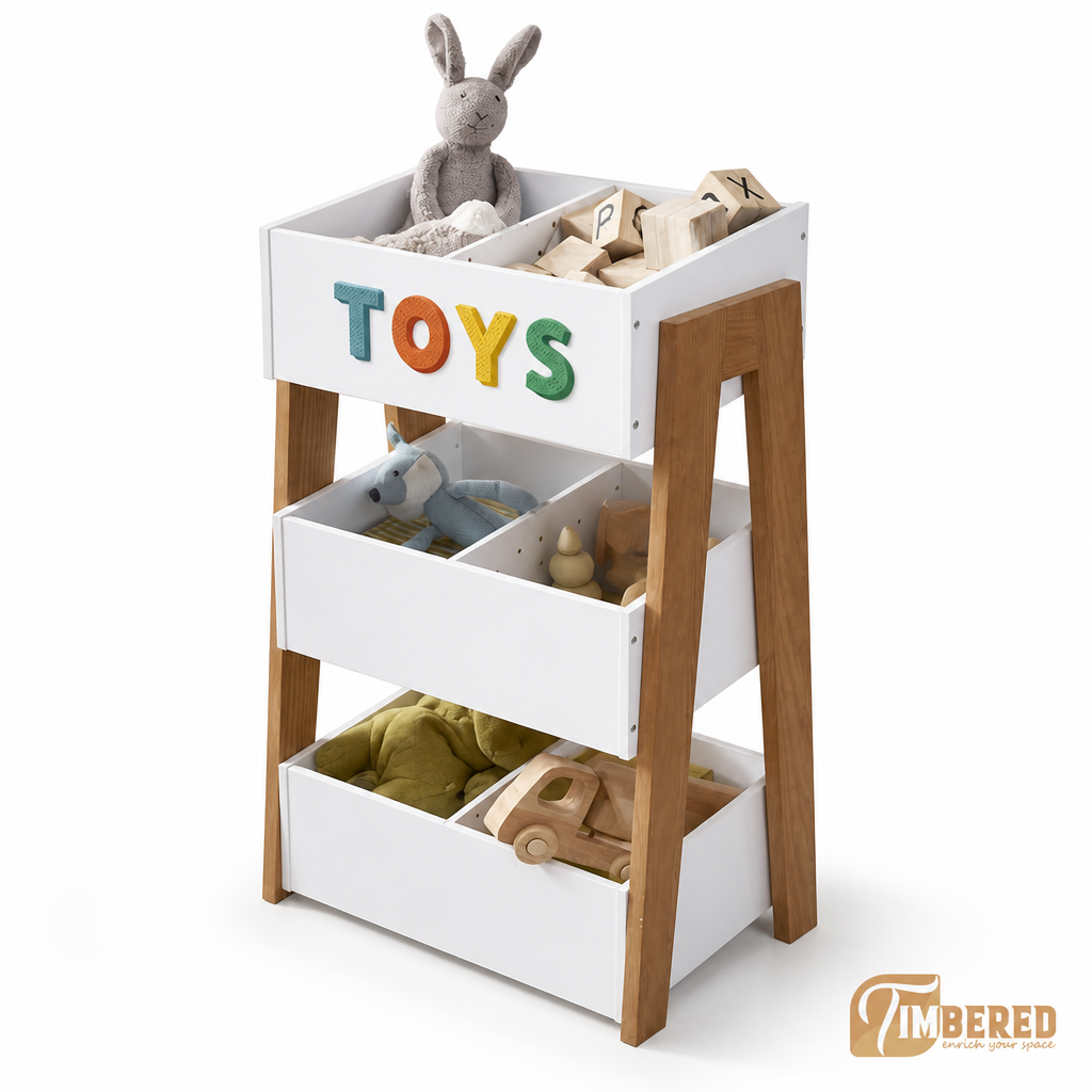 Mini World Organizer