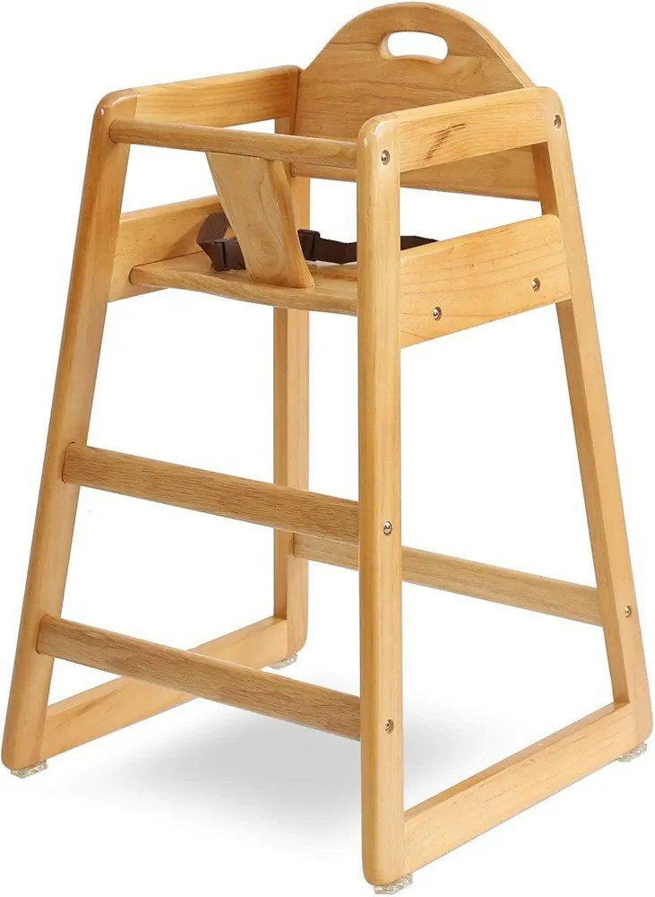 BabyEase Highchair
