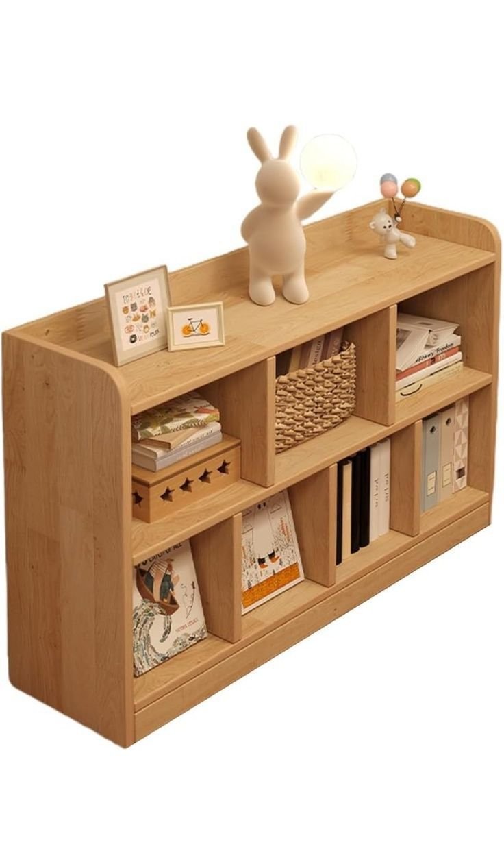 EasyReach Cubby Shelf
