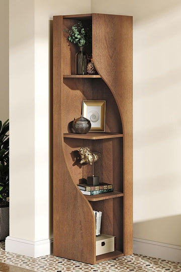 Ribbon Flow Cabinet