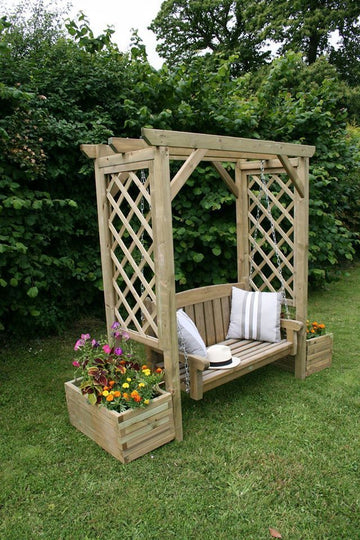 Arbor Swing Seat