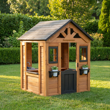 Little Hideaway Playhouse