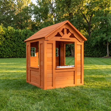Cedar Mini Cottage