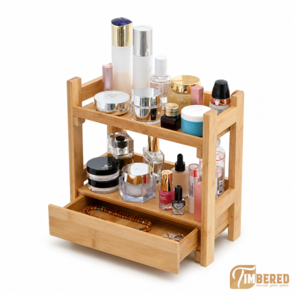 Bella Bloom Shelf