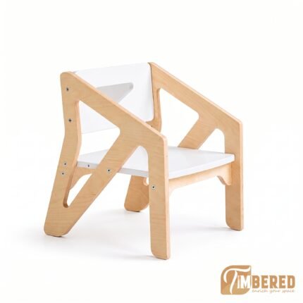 Gentle Child Seat
