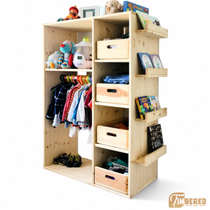 Dreamland Storage