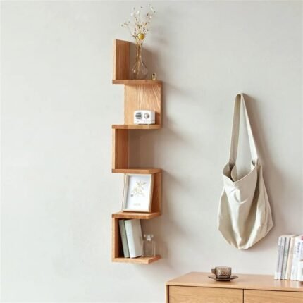 StepLine Wall Shelf