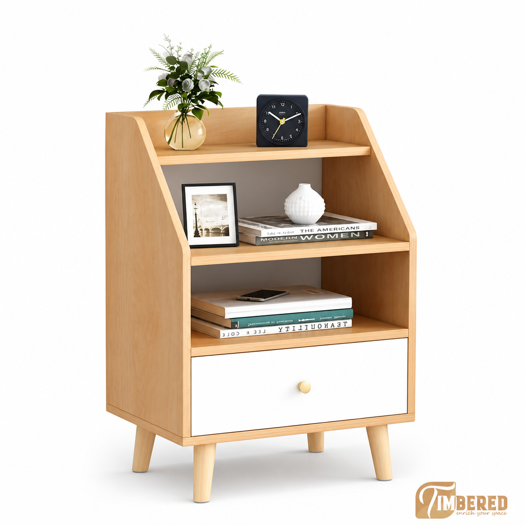 MultiSpace Side Shelf
