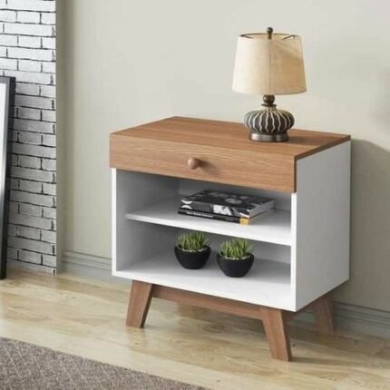 Nestline Nightstand
