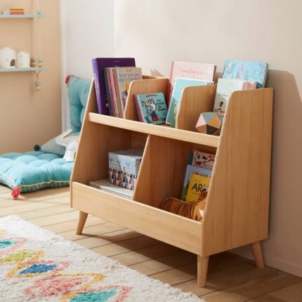 Story Steps Organizer