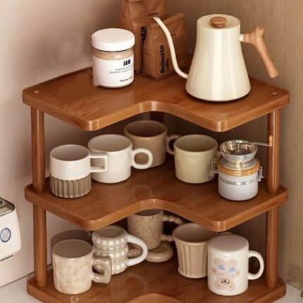 The Mug Haven