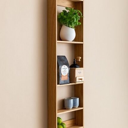 The Vertical Organizer Shelf