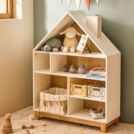 Wonder House Organizer