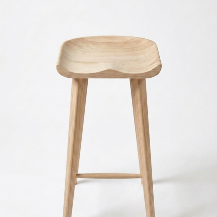 Nordic Bar Stool